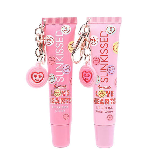 Sunkissed Glossy Pop Lip Gloss 3ml