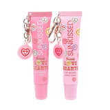 Sunkissed Glossy Pop Lip Gloss 3ml