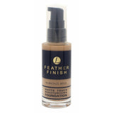 Lentheric Feather Finish Matte Touch Moisturising Foundation