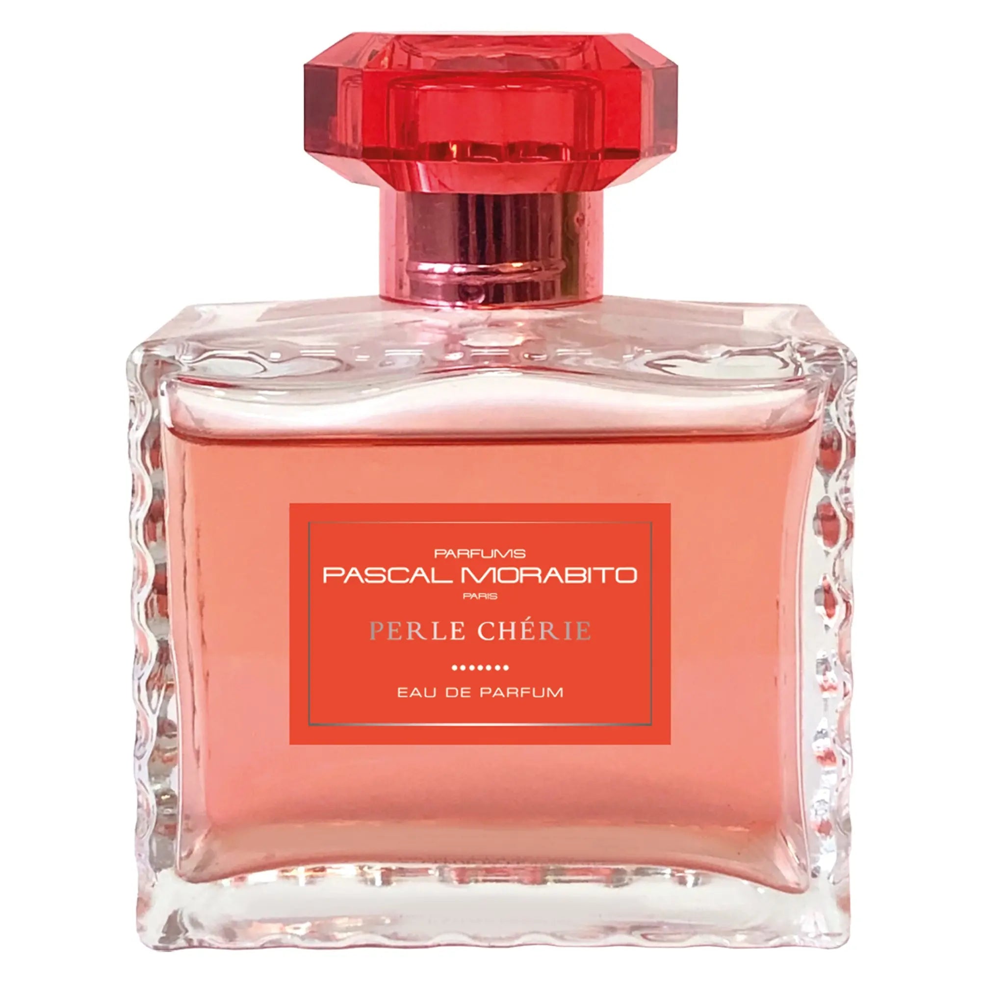 Pascal Morabito Perle Cherie Eau de Parfum 100ml Spray