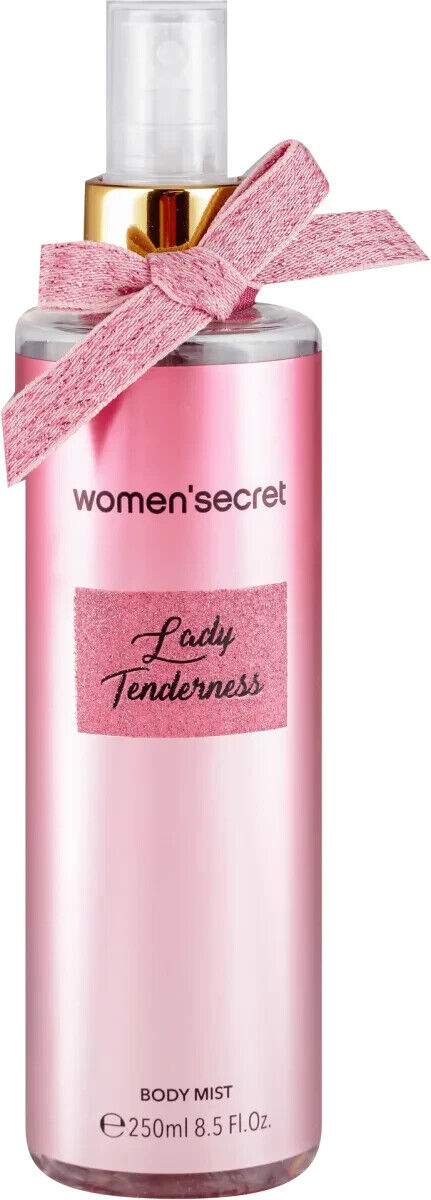 Women'Secret Lady Tenderness Body Mist 250ml