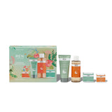 Ren Celebrate Your Skin Gift Set 4 Pieces