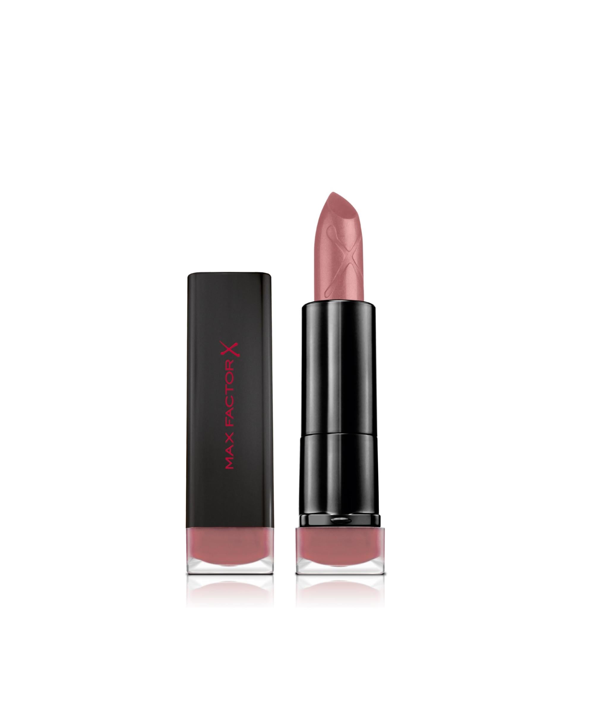 Max Factor Coulor Elixir Matte Lipstick 3.5g - 65 Raisin