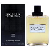 Givenchy Gentleman Eau de Toilette 100ml Spray
