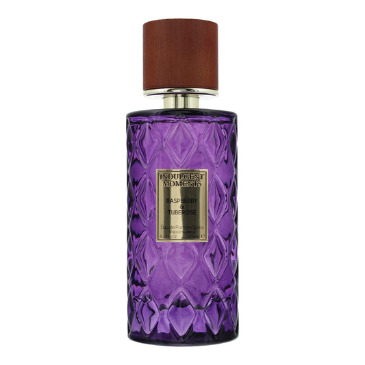 Indulgent Moments Raspberry & Tuberose Eau De Parfum 125ml Spray