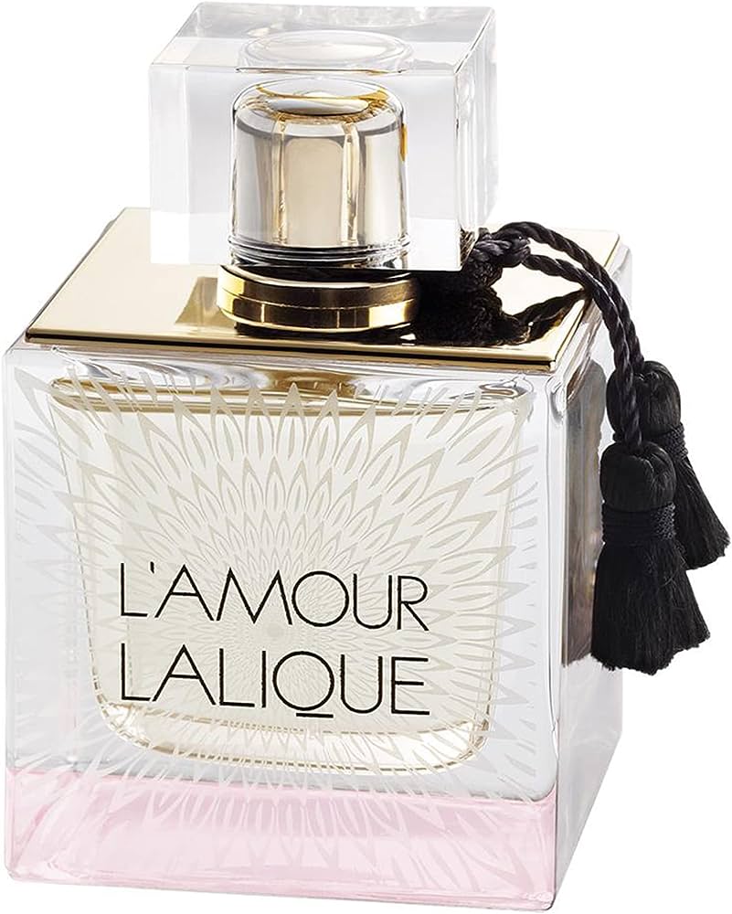 Lalique L'Amour Eau De Parfum