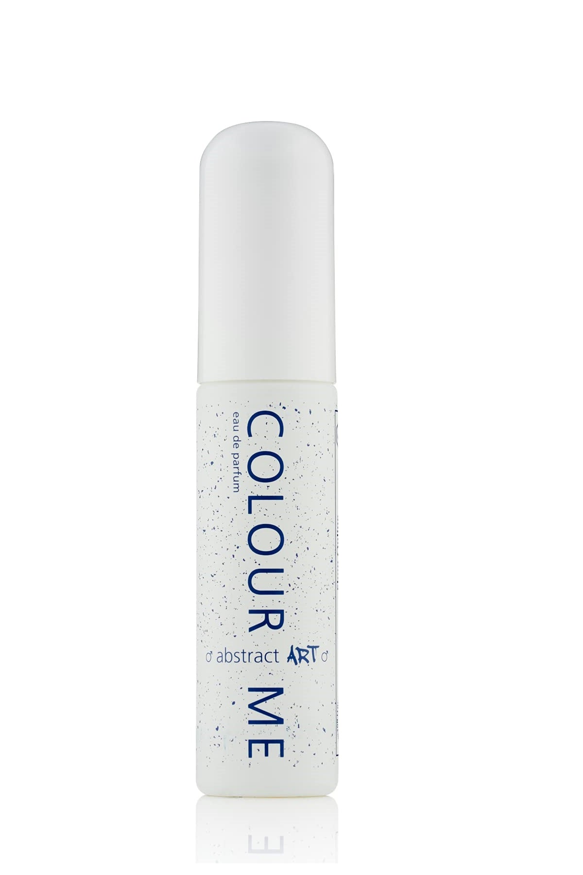 Milton Lloyd Colour Me Abstract Art Eau de Parfum 90ml Spray