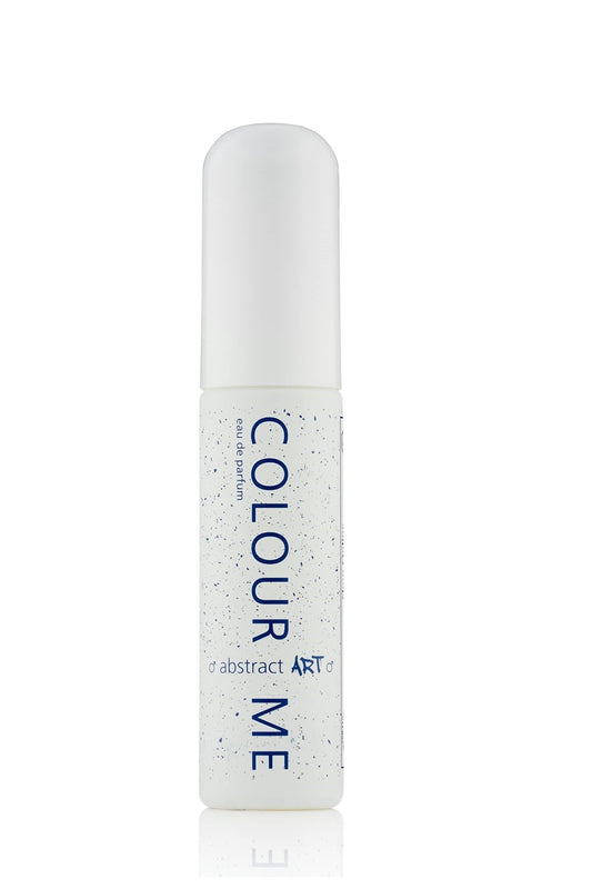 Milton Lloyd Colour Me Abstract Art Eau de Parfum 90ml Spray