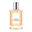 David Beckham Classic Eau de Toilette Spray - Iconic Men's Fragrance Collection