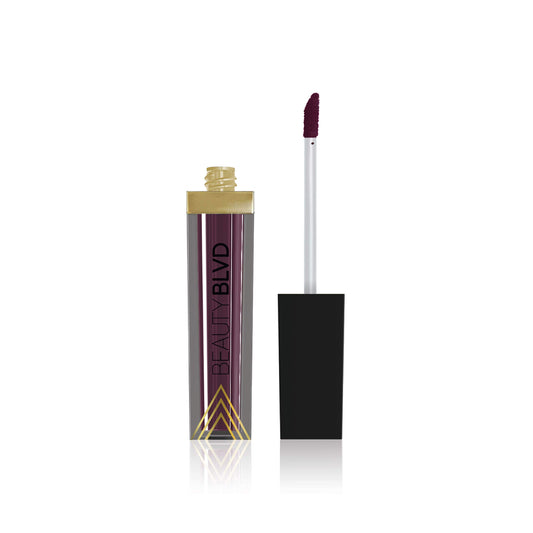 Beauty Blvd Mattitude Liquid Lipstick