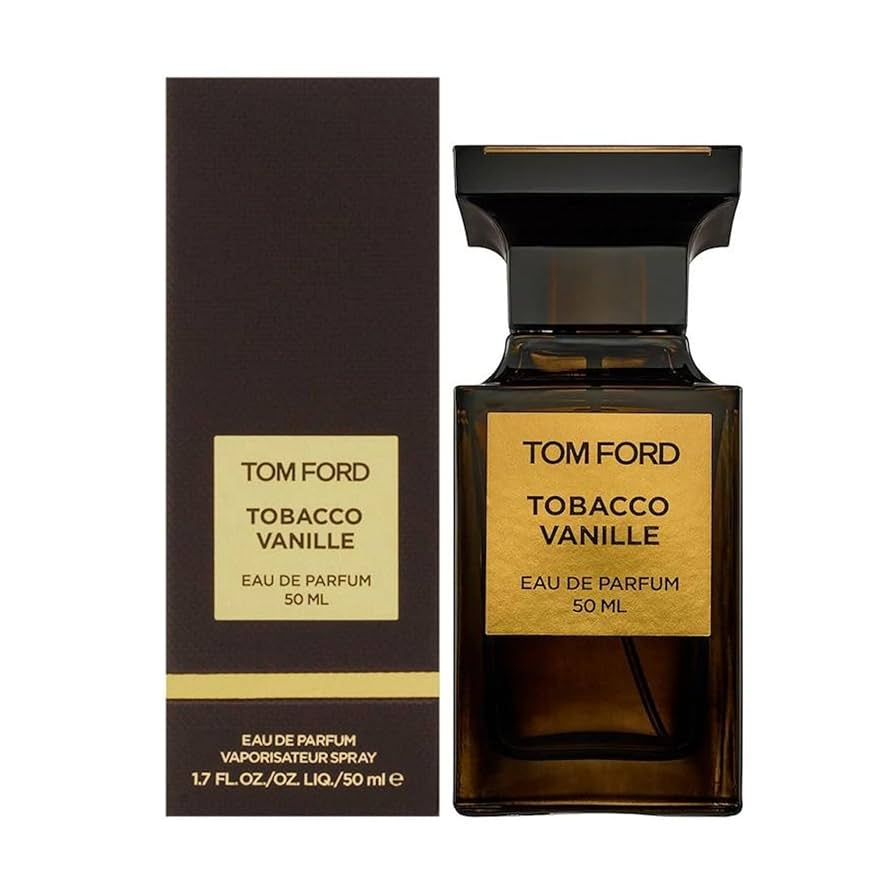 Tom Ford Private Blend Tobacco Vanille Eau de Parfum 50ml Spray