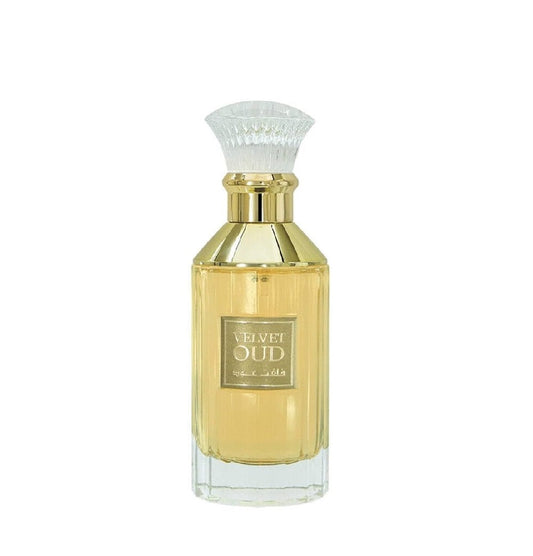 Lattafa Perfumes Velvet Oud Eau de Parfum 100ml