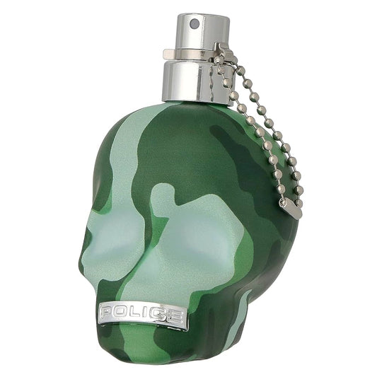 Police To Be Camouflage Eau de Toilette Spray