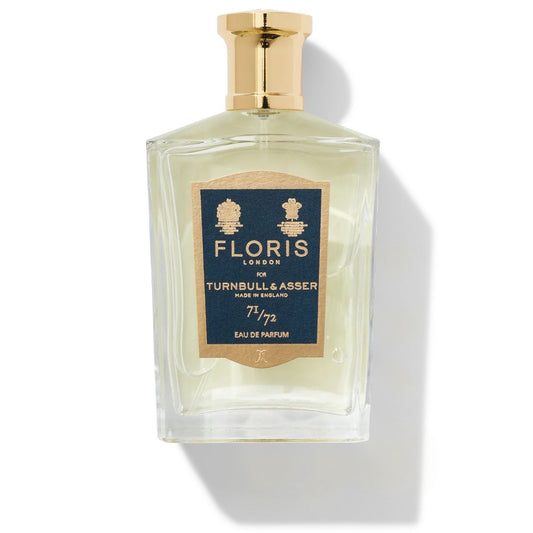 Floris Turnbull & Asser 71/72 Eau de Parfum 100ml Spray
