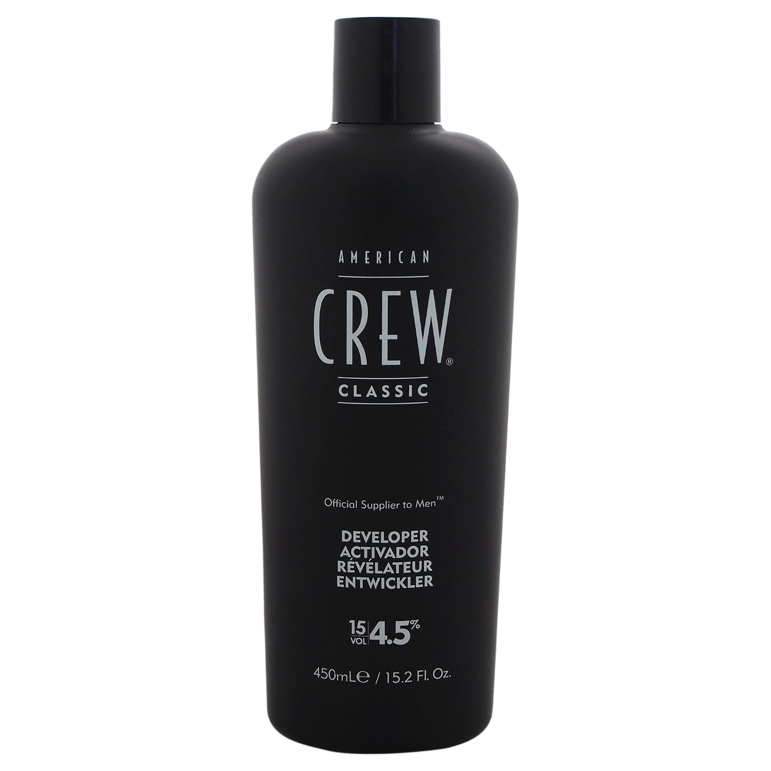 American Crew Classic Developer 450ml - 15 Vol. 4.5%