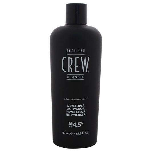 American Crew Classic Developer 450ml - 15 Vol. 4.5%