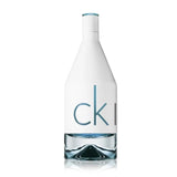 Calvin Klein IN2U Eau de Toilette Spray for Men