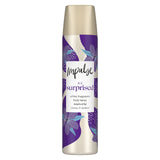 Impulse Be Surprised Body Spray 75ml
