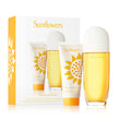 Elizabeth Arden Sunflowers Gift Set 100ml EDT + 100ml Body Lotion
