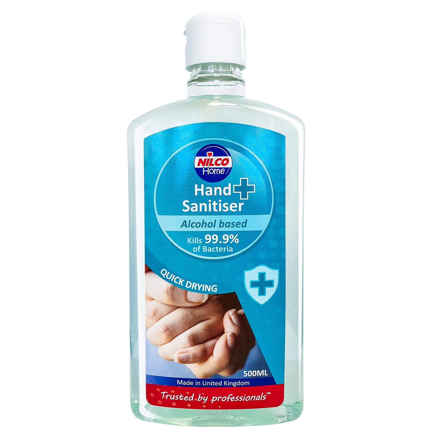 Nilco Hand Sanitiser 500ml