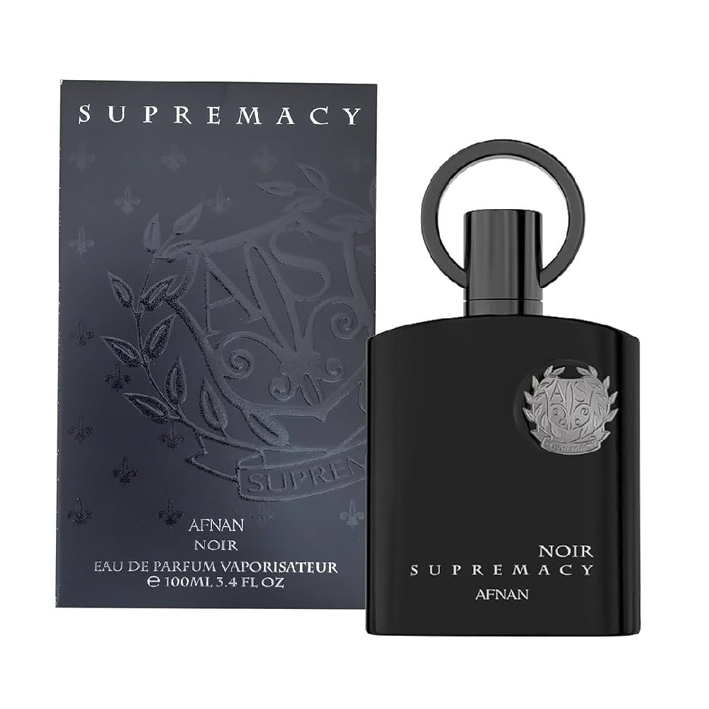 Afnan Supremacy Noir Eau de Parfum 100ml Spray