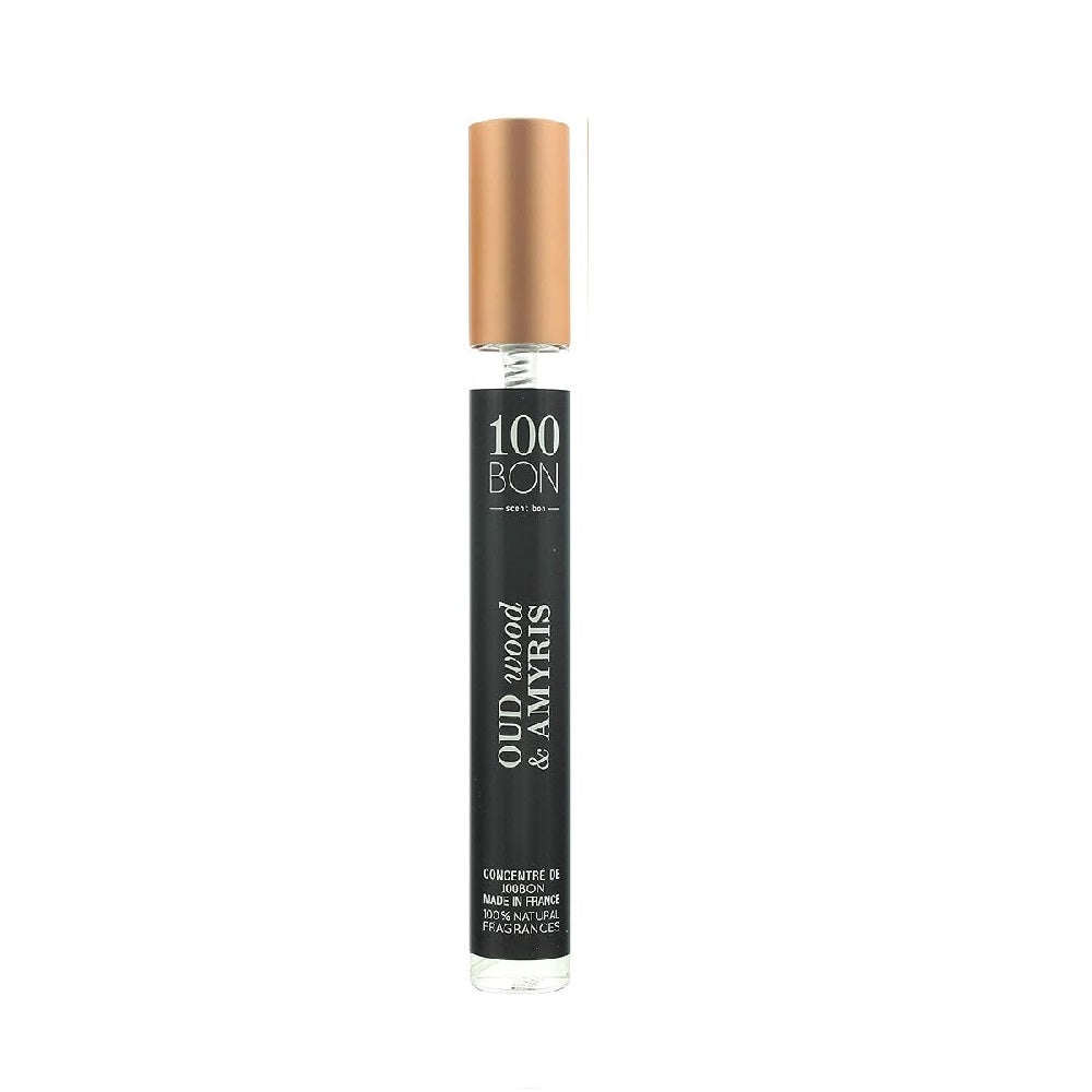 100BON Oud Wood & Amyris Refillable Eau de Parfum Spray