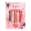 Sunkissed Lash Heaven Lash Care Set Gift Set