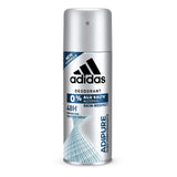 Adidas Adipure For Men Deodorant Spray 150ml
