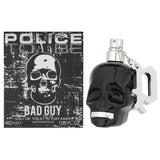 Police To Be Bad Guy Eau de Toilette Spray Fragrance for Men