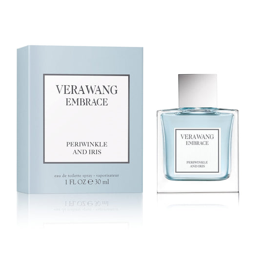 Vera Wang Embrace Periwinkle & Iris Eau de Toilette 30ml Spray