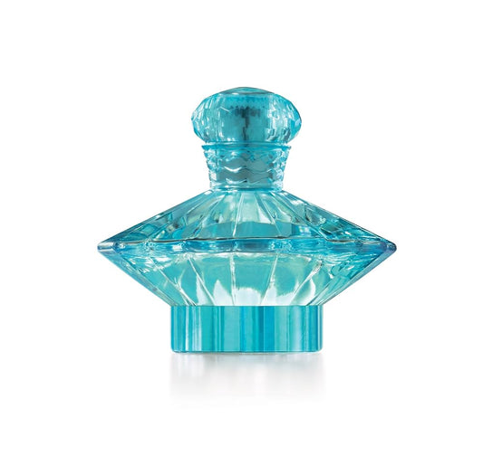 Britney Spears Curious Eau de Parfum and Fine Fragrance Mist Collection
