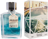 SoulCal & Co For Him Blue Eau de Toilette 75ml Spray