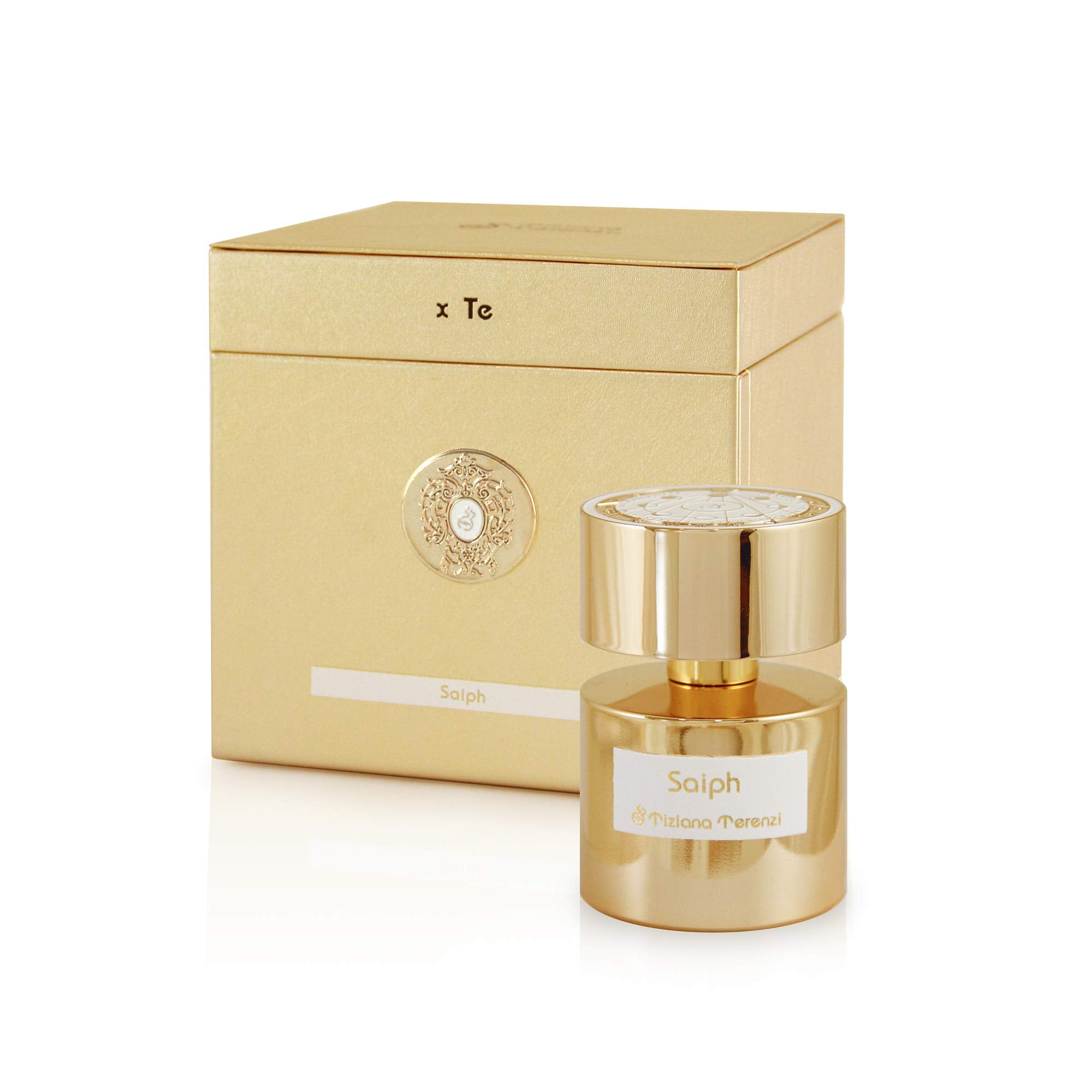 Tiziana Terenzi Saiph 100ml Extrait de Parfum