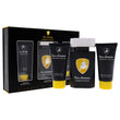 Lamborghini Prestigio Gift Set 125ml EDT Spray - 100ml Shower Gel - 100ml Aftershave Balm