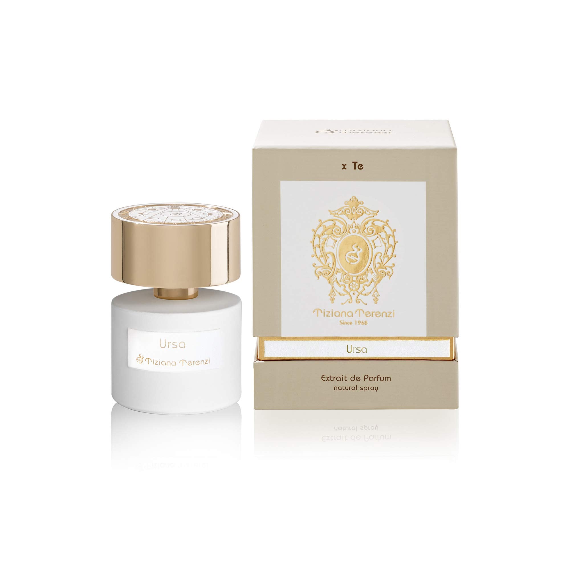 Tiziana Terenzi Ursa Eau de Parfum 100ml Spray