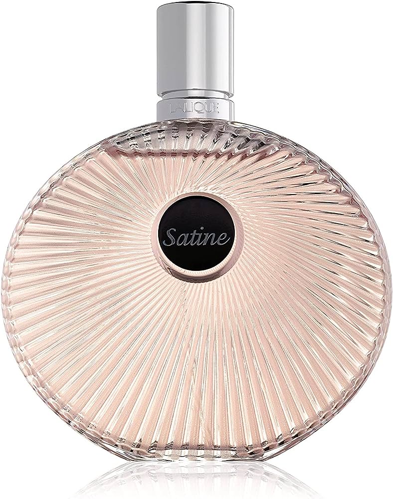Lalique Satine Eau de Parfum 50ml Spray