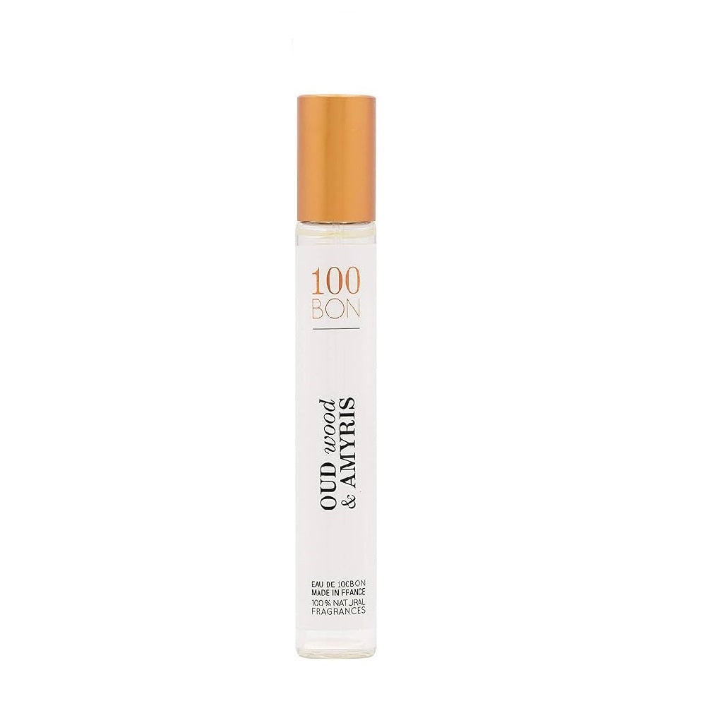 100BON Oud Wood & Amyris Refillable Eau de Parfum Spray