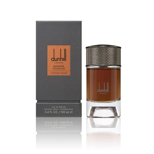 Dunhill Egyptian Smoke Eau De Parfum 100ml Spray