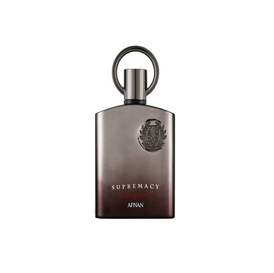 Afnan Supremacy Not Only Intense Eau de Parfum 150ml Spray 100ml Spray
