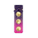 Baylis & Harding Wild Fig & Pomegranate Luxury Gift Set 3x Bath Bomb Fizzers 100g
