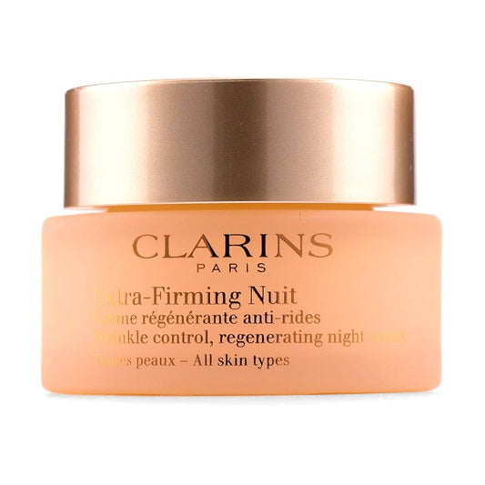 Clarins Extra-Firming Night Cream For All Skin Types 50ml