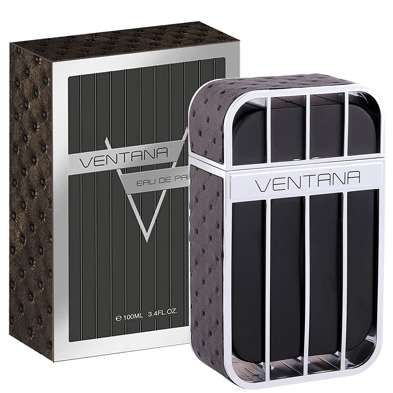 Armaf Ventana pour Homme Eau de Parfum 100ml Spray