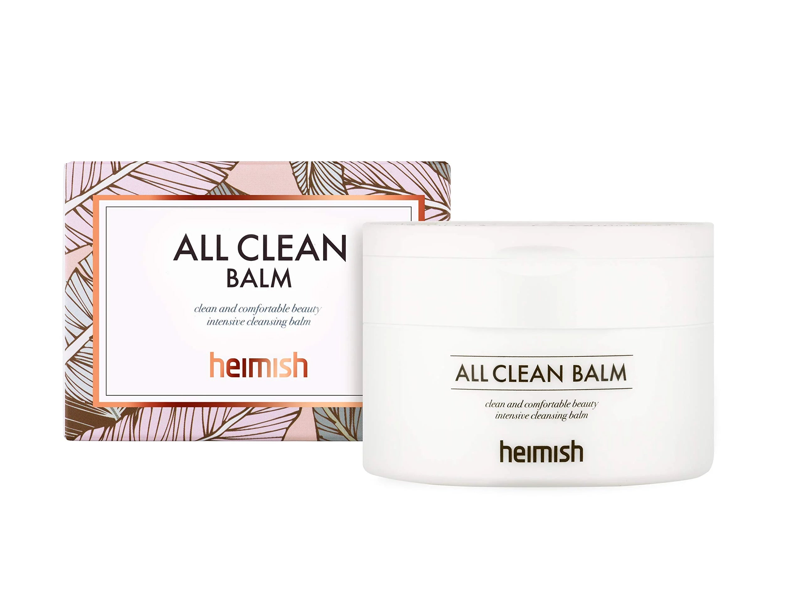 Heimish All Clean Intensive Cleansing Balm 120ml