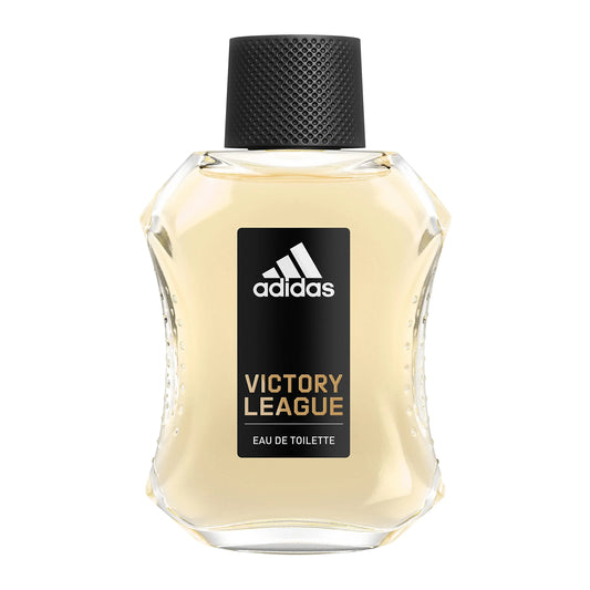 Adidas Victory League Eau de Toilette 100ml Spray