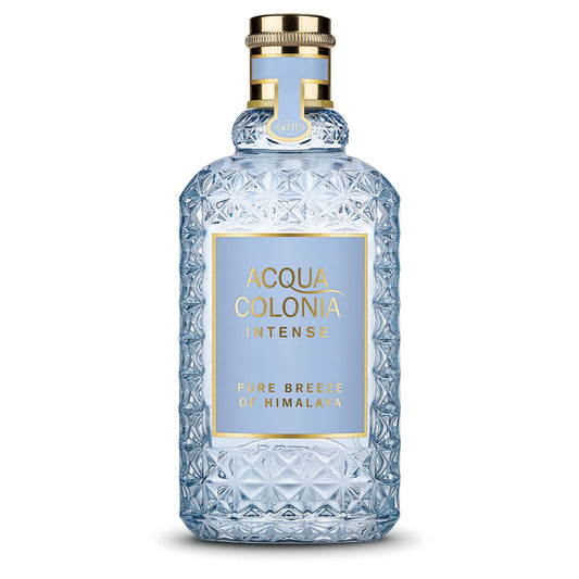 Mäurer & Wirtz 4711 Acqua Colonia Intense Pure Breeze Of Himalaya Eau de Cologne 170ml Spray