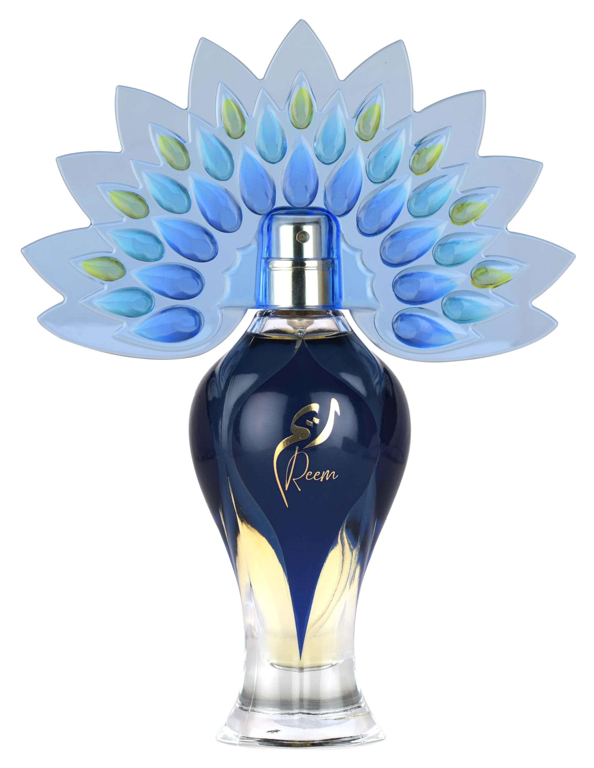 Lattafa Reem Eau De Parfum 100ml Spray