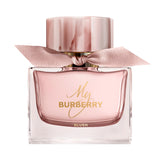 Burberry My Burberry Blush Eau de Parfum Spray – Elegant Fragrance for Women