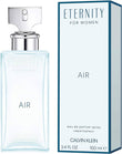 Calvin Klein Eternity Air for Women Eau de Parfum 100ml, & 30ml Spray