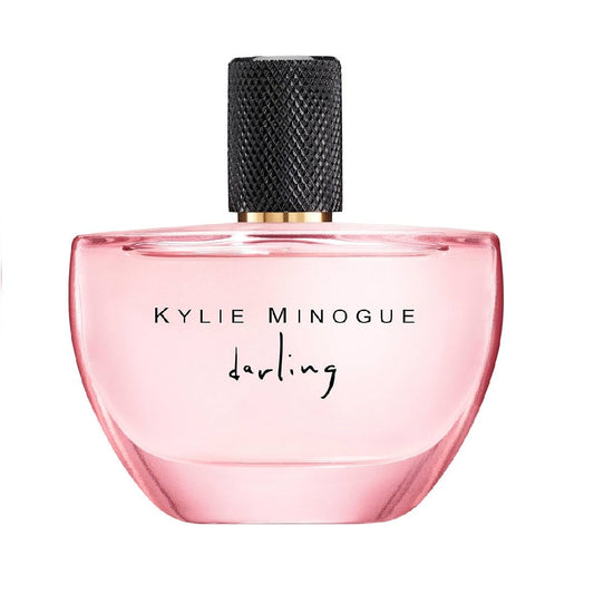 Kylie Minogue Darling Eau de Parfum 75ml, & 30ml Spray