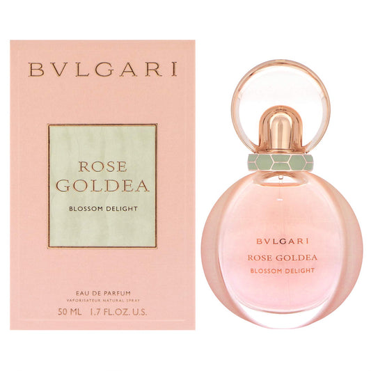 Bvlgari Rose Goldea Blossom Delight Eau de Parfum